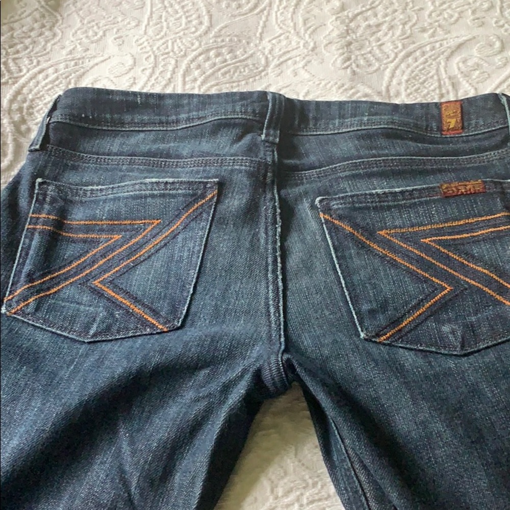 7 for all Mankind